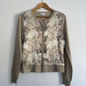 New York’s & Company button down sweater NWT Size: M